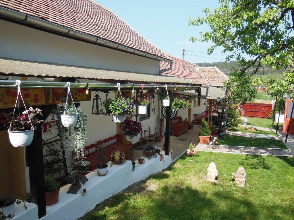 Pension Bassen Базна Екстер'єр фото