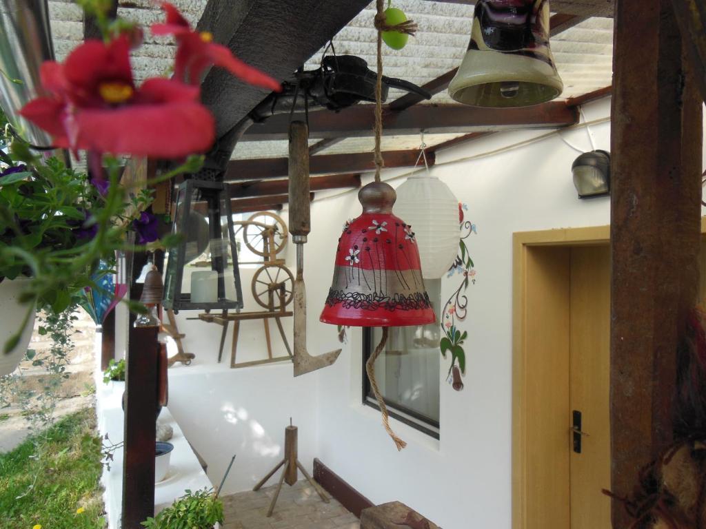 Pension Bassen Базна Екстер'єр фото