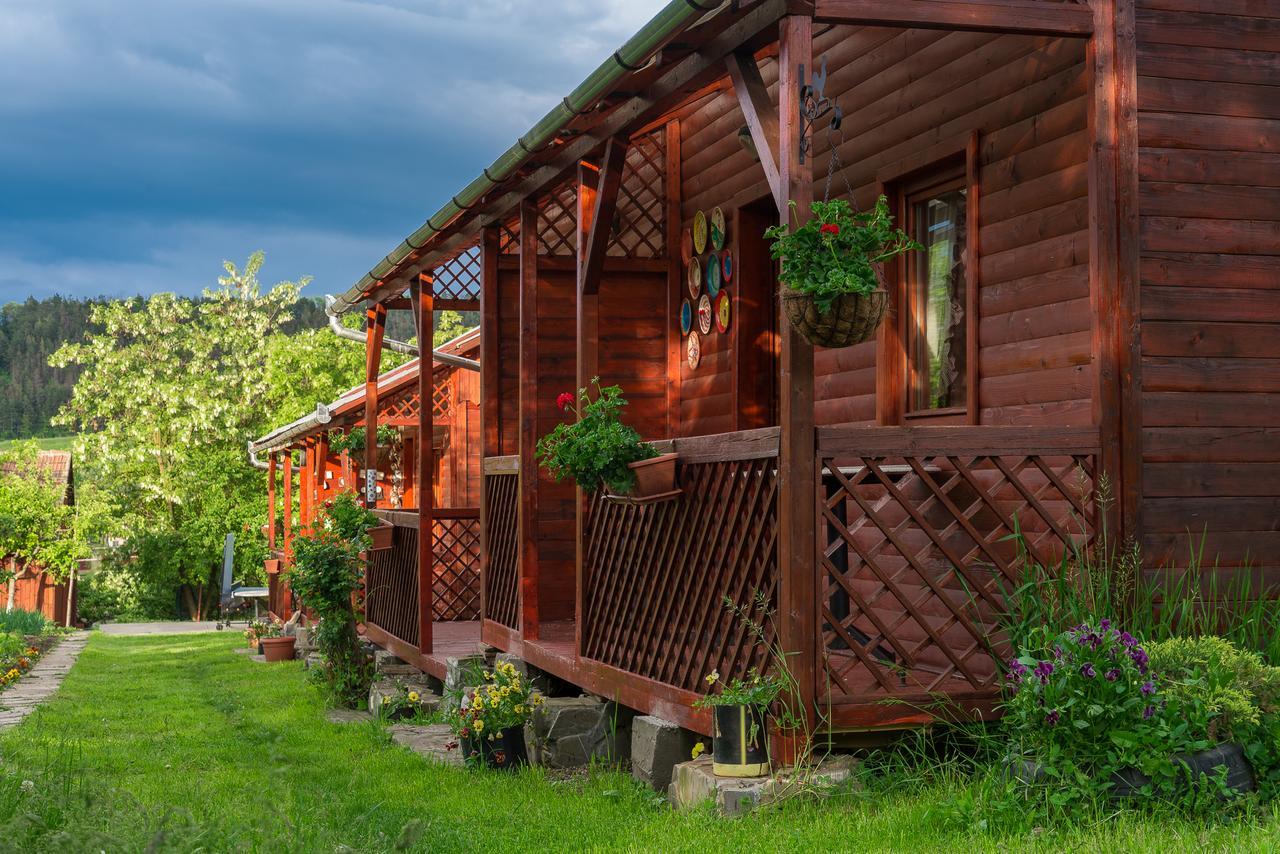 Pension Bassen Базна Екстер'єр фото